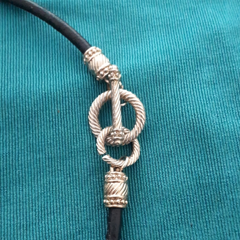 Necklace - Picture 3 of 5